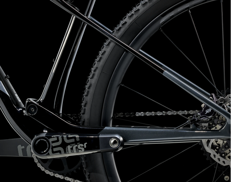 Supercaliber SLR 9.8 XT Deep Smoke-7